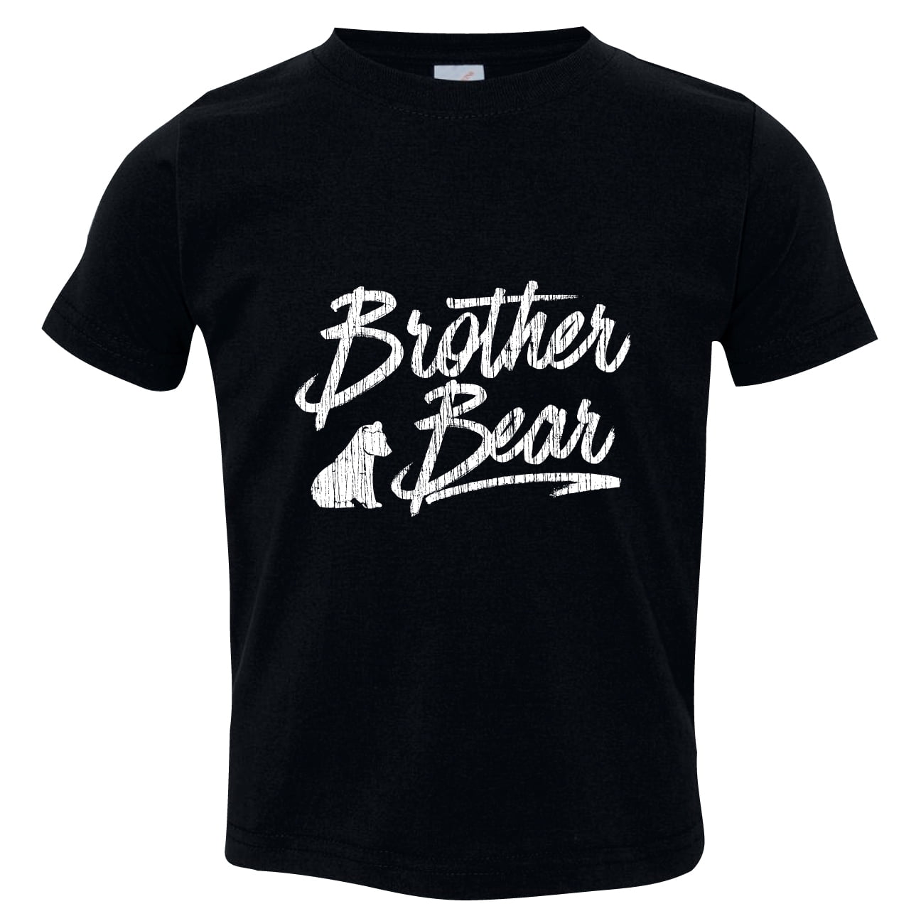 bear shirt