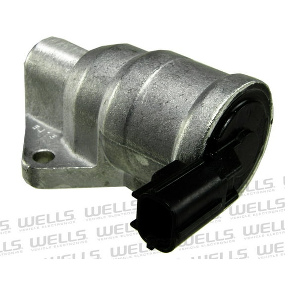 Idle Air Control Valve