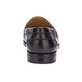 thumbnail image 3 of Dockers Mocasín para Hombre Colleague Negro Talla 9.5 Medio, 3 of 8