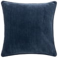 thumbnail image 1 of Yard Housse de Coussin Réversible en Chenille Lour, 1 of 3