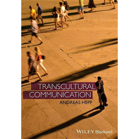 Transcultural Communication, (Paperback)