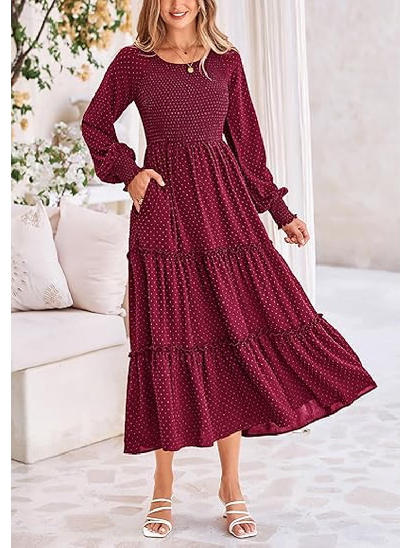 sachin and babi light blue dress Smart Casual Dress Code Guide for Women, According to Stars main image 0