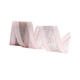 thumbnail image 4 of Cinta de oro rosa navideña, suministros para manualidades, decoración navideña multiusos Empalme de malla, 4 of 9