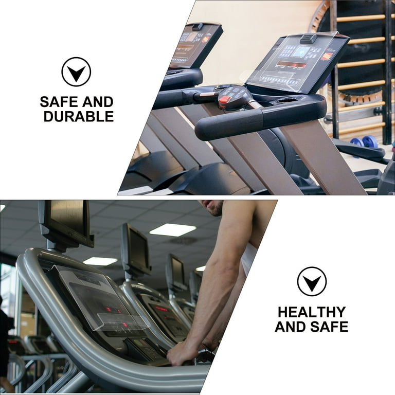 Treadmill Book Holder
