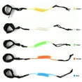 thumbnail image 3 of 1.2m/ 4ft Surfboard Leash Coiled Sup Leash Leg Rope Elastic, 3 of 7