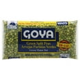 thumbnail image 2 of (2 pack) Goya Green Split Peas, 16 oz, 2 of 5