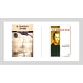 thumbnail image 1 of Dúo De Libros Pensamiento Político Coyoacan Ediciones Leyenda El Contrato Social Y El Principe, 1 of 2