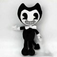 thumbnail image 2 of Bendy And The Ink Machine Figure Plush Toys Doll Children Gift A, 2 of 2