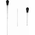 thumbnail image 4 of Coral Feeder SPS HPS Feeder with Extension Tube, Aquarium Long Syringe Dropper Pipette Turkey Baster for Marine Fish Feeding (Black/Extendable), 4 of 5