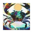 thumbnail image 3 of Crabby Pop Artagogo - Canvas, 3 of 25