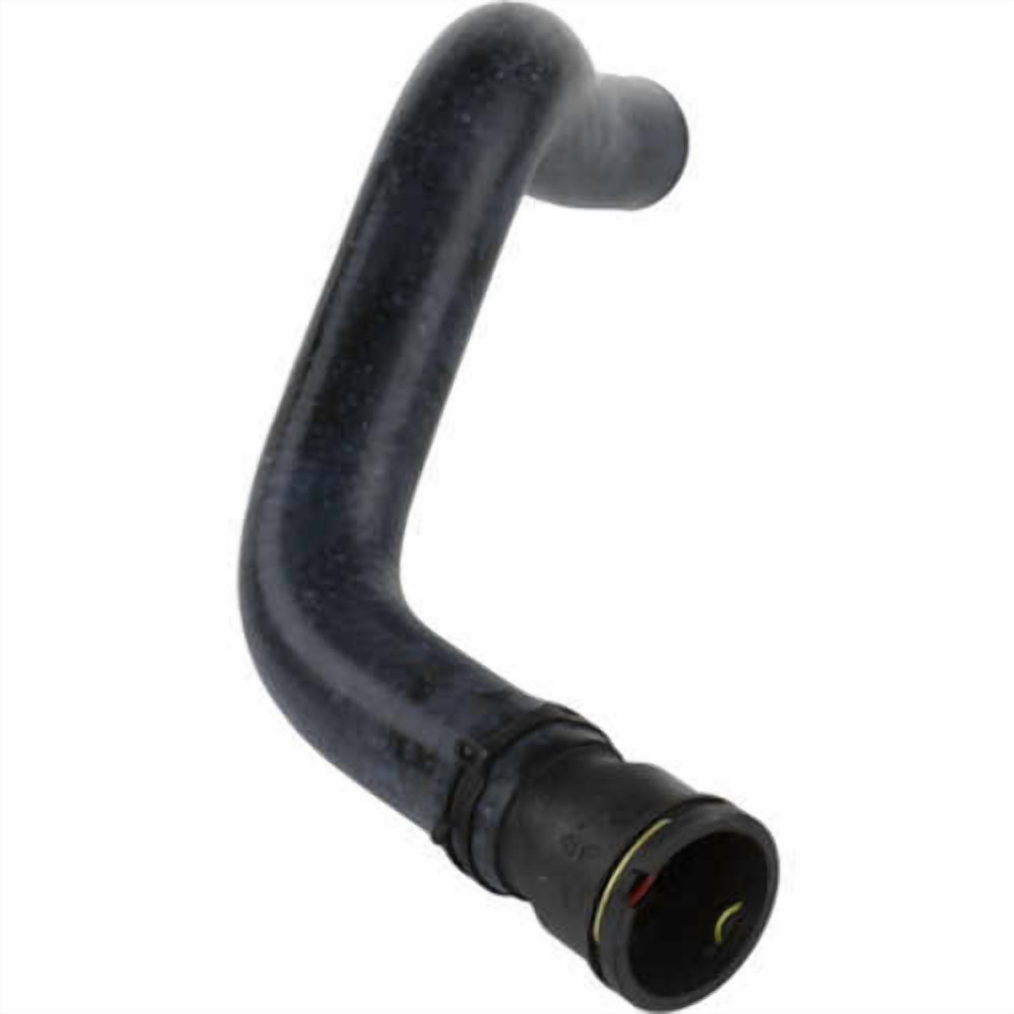 Dayco Molded Radiator & By-Pass Hose - Synthetic EPDM rubber, Meets Type EC electro-chemical requirements Fits select: 2015-2019 CHEVROLET SILVERADO, 2015-2019 GMC SIERRA