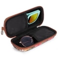 thumbnail image 1 of Estuche Doble para Anteojos Tangoner con Carcasa Dura para Dos Gafas de Sol, 1 of 7