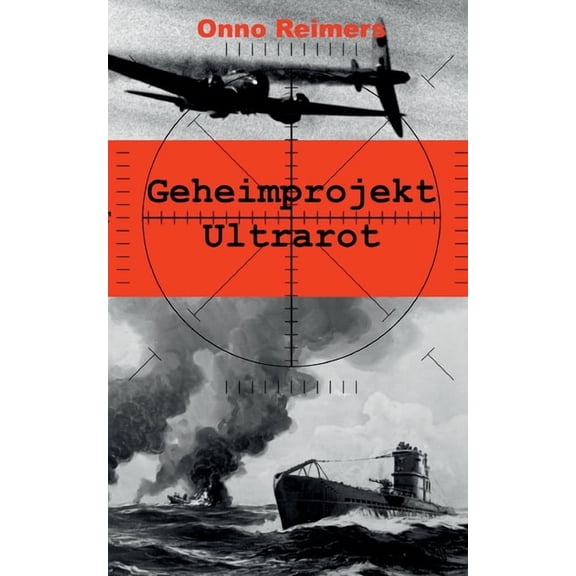 Geheimprojekt Ultrarot (Paperback)