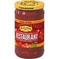 thumbnail image 3 of Old El Paso Medium Restaurant Style Salsa Picante, 650ml/22 oz, 3 of 4