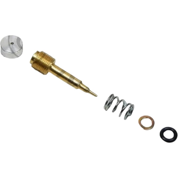 Carburetor Air Fuel Mixture Screw Set Fits Suzuki GS1000/GS1100/GS1150 With Mikuni BS Series CV 0118-002