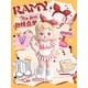 thumbnail image 1 of Muñeca Retro americana, Caja Ciega de la serie Spicy Rice, Caja Ciega, muñeco Kawaii, figuras de acción de juguete, Caixas, modelo coleccionable, Caja misteriosa, 1 of 4