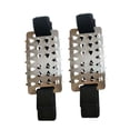 thumbnail image 1 of Accessoires d'Escalade sur Glace en Acier Inoxydable pour Bottes d'Alpinisme, 2 Pcs, 1 of 9