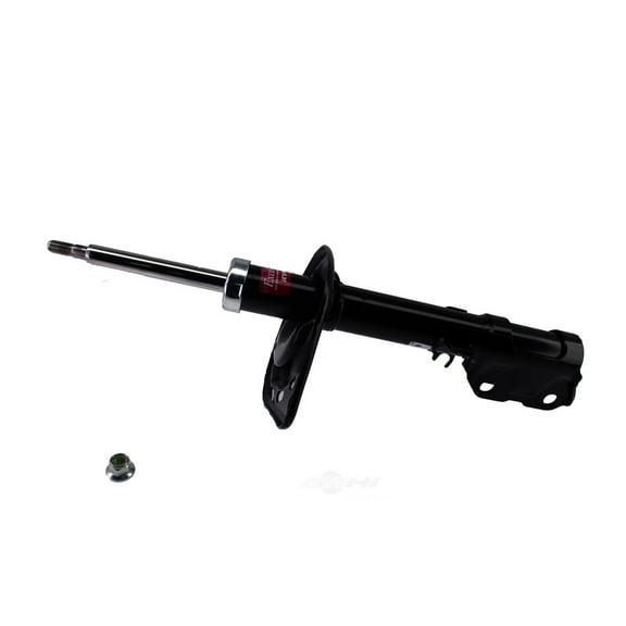 KYB Gas Strut Fits select: 2012 TOYOTA CAMRY SE/XLE, 2013-2014 TOYOTA CAMRY L/SE/LE/XLE