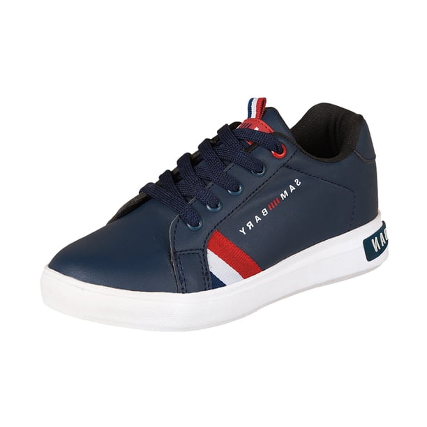 Tenis Urbano Para Niño CASTALIA Marino 564-16 CASTALIA 564-16