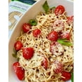 Organic Soybean Spaghetti, PlantBased Protein Pasta, High in Fiber