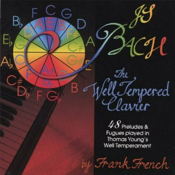 Well-Tempered Clavier