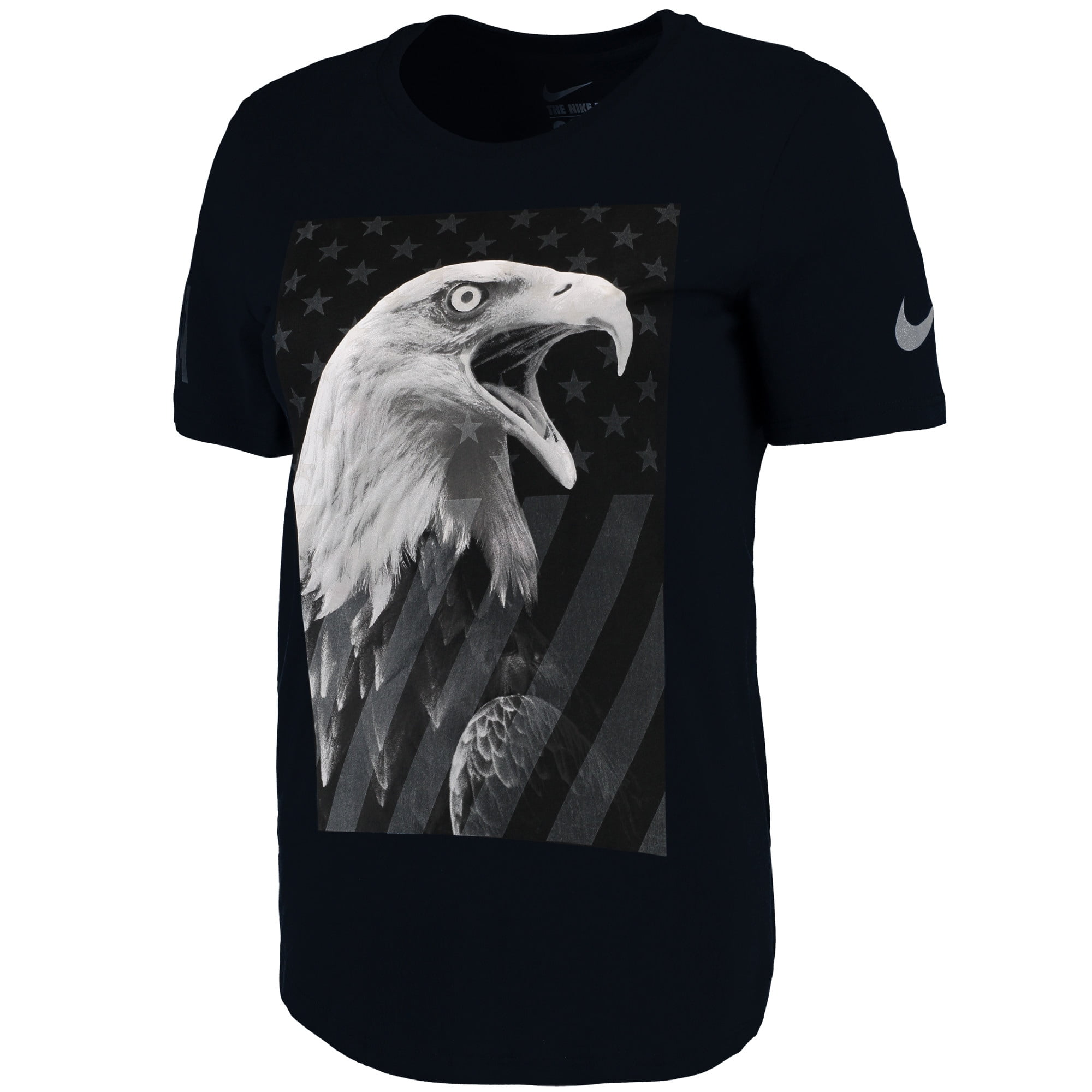 Team USA Nike Women's Eagle T-Shirt 