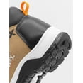 thumbnail image 4 of Bota Senderismo Discovery® Para Niño Café Outdoor Comodas cafe 21, 4 of 10