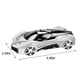 thumbnail image 3 of Teléfono Móvil Multifunción con Forma de Coche Deportivo, Ajuste de Dirección de 360°, Varilla de Aromaterapia y Señal de Aparcamiento con Número de Teléfono Oculto., 3 of 7