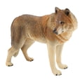 thumbnail image 1 of Juguete modelo animal simulación de modelo animal de vida silvestre NikouMX, 1 of 8