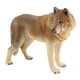 thumbnail image 1 of Juguete modelo animal, Simulación Modelo animal de vida silvestre Modelo animal de vida silvestre Simulación Estatuilla animal Diseño a prueba de futuro, 1 of 8