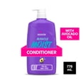 thumbnail image 1 of Aussie Miracle Moist with Avocado & Jojoba Oil, Paraben Free Conditioner, 1 of 11