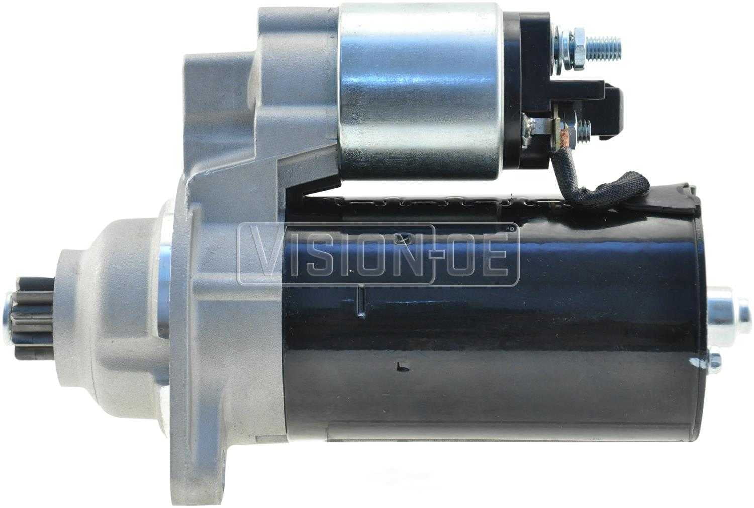 Vision OE N17755 New Starter Motor