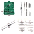 thumbnail image 3 of 11 extractores de tornillos dañados y pernos rotos con caja de almacenamiento, 3 of 5