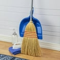 thumbnail image 3 of Sterilite Dustpan, Blue, 3 of 8