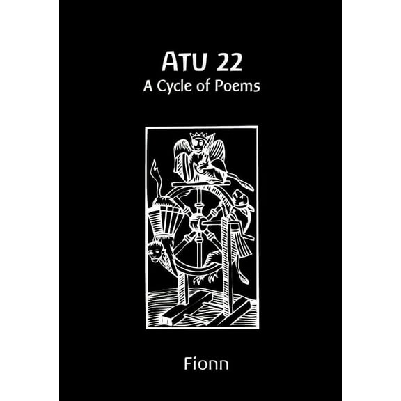 Atu 22, (Paperback)