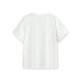 thumbnail image 4 of Camiseta de cuello redondo con estampado de corazones de San Valentín, informal, de manga corta, para mujer y pareja, ideal para primavera y verano, para adultos, hombres, mujeres, adolescentes, jóve, 4 of 5