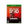 thumbnail image 1 of The Walking Dead: The Final Season - Xbox One, 1 of 8