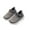 Grey, variant on Boys'sneakers Kids Boys and Girls Summer Breathable Lightweight Socks Shoes Toddler Soft Casual Sneakers Toddler Sneakers Black 18 Months-24 Months