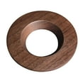 thumbnail image 1 of yuksok Practical Wooden Coffee Cone Drip Stand Station Tea Leaf Drip Rack, Lightweight A, 1 of 9