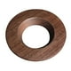 thumbnail image 1 of Soporte de filtro de café de madera, estación de goteo de hojas de té, soporte de gotero cónico, fácil de usar Estilo A, 1 of 9