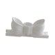 thumbnail image 2 of Candelabro de arco, soporte para velas, candelabro de escritorio decorativo nórdico, candelabro cónico para comedor, Blanco, 2 of 9