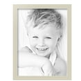 thumbnail image 2 of ArtToFrames 12x16 Inch White Picture Frame, This White Wood Poster Frame is Great for Your Art or Photos, Comes with Regular Glass (4100), 2 of 8