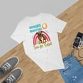 thumbnail image 5 of Goodbye Summer Pug Hello Fall Time for School Shirt T-shirt Unisex Merch Dog Lover Gifts - 02014, 5 of 6