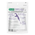 thumbnail image 3 of GUM® Comfort Slide Flosser, Silky Floss for Tight Spaces, Fresh Mint Flavour, 90 Count, 3 of 7