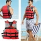 thumbnail image 3 of Chaleco Seguridad 2659689958 (xxl) Rojo, 3 of 9