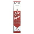 thumbnail image 3 of NYX Professional Makeup Epic Wear Liquid Liner, Long-Lasting Waterproof Liquid Eyeliner, Red, 3 of 10