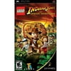 Lego Indiana Jones-original (psp) - Pre-