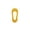 Yellow, variant on Women SolidâColor NoâShow Liner Socks, Nonâ Low Cut Invisible Boat Socks, Summer Thin Breathable Casual Flat Shoe Socks