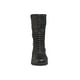 thumbnail image 3 of Botas Biker Workland 80010 Negro Hombre Motociclista Touring, 3 of 6