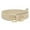 Beige, variant on JASGOOD Black Belts for Women, Womens Leather Belt for Jeans Dress